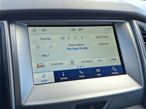 Used 2021 Ford Ranger XL w/ FX4 Off-Road Package image 17