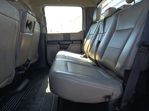 Used 2021 Ford F450 XL w/ Power Equipment Group image 20