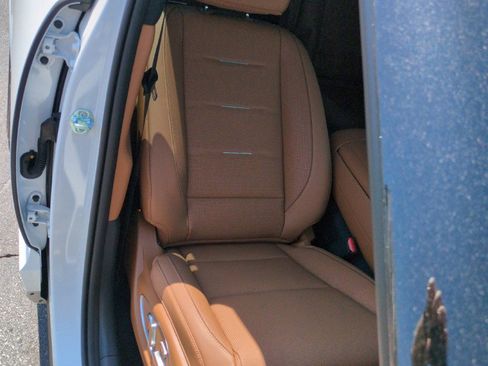 New 2026 Hyundai Palisade Calligraphy AWD/4WD image 61