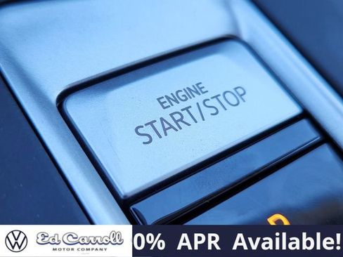 New 2026 Volkswagen Atlas SE AWD/4WD image 18