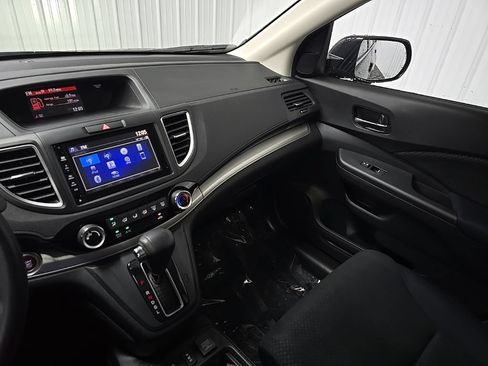 Used 2016 Honda CR-V EX image 26