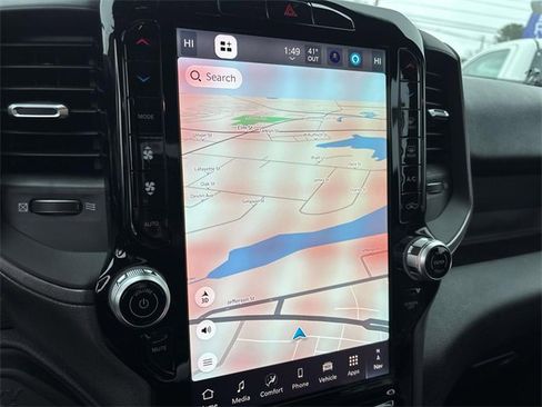 New 2026 RAM 2500 Tradesman image 10