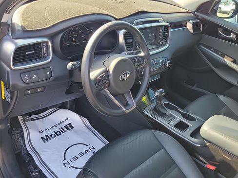 Used 2018 Kia Sorento EX FWD image 20