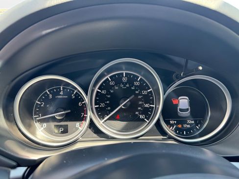 New 2025 MAZDA CX-5 AWD 2.5 S image 11