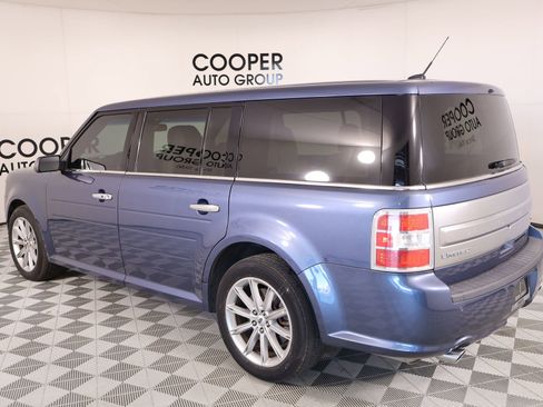 Used 2019 Ford Flex Limited w/ Equipment Group 301A image 23