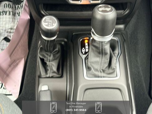 New 2026 Jeep Wrangler Sport S image 18