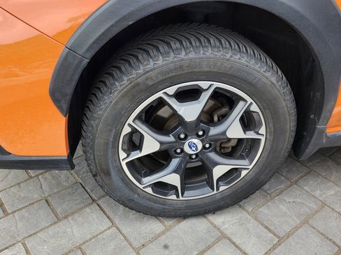 Used 2018 Subaru Crosstrek 2.0i Premium AWD/4WD image 7