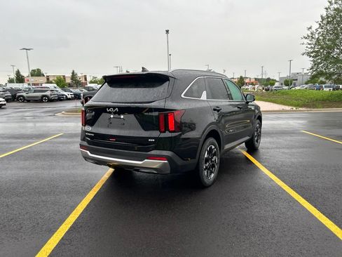 New 2026 Kia Sorento S AWD/4WD image 6
