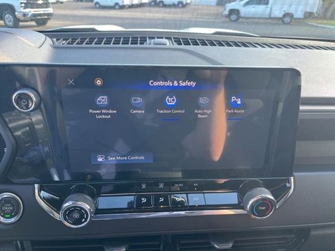 New 2026 Chevrolet Colorado W/T w/ Advanced Trailering Package image 24