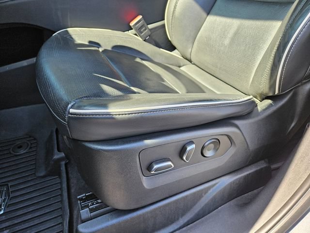 Used 2023 Cadillac Escalade Premium Luxury AWD/4WD image 8