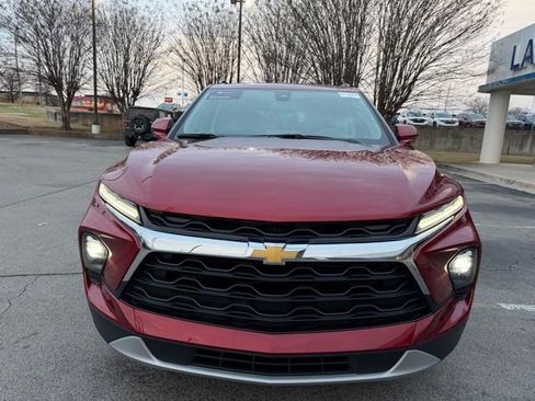 Used 2024 Chevrolet Blazer LT w/ Convenience Package image 9