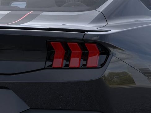 New 2026 Ford Mustang GT w/ Bronze Appearance Package RWD image 21