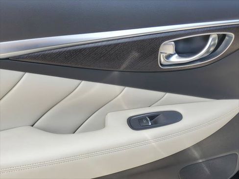 Used 2021 INFINITI Q50 Sensory w/ Cargo Package RWD image 11