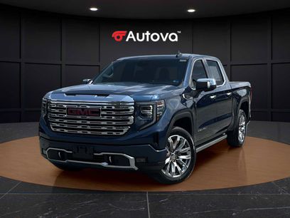 Used 2023 GMC Sierra 1500 Denali w/ Denali Reserve Package