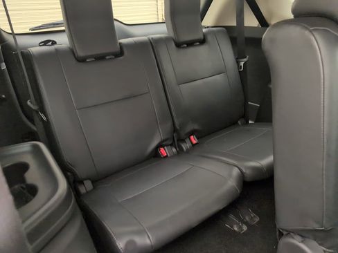Used 2019 Mitsubishi Outlander SE FWD image 16