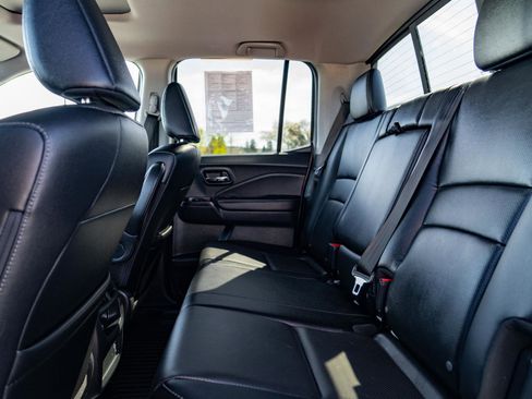 Used 2019 Honda Ridgeline RTL-T image 16