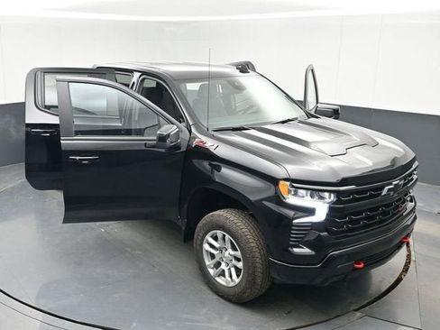 New 2026 Chevrolet Silverado 1500 LT Trail Boss w/ Protection Package AWD/4WD image 49