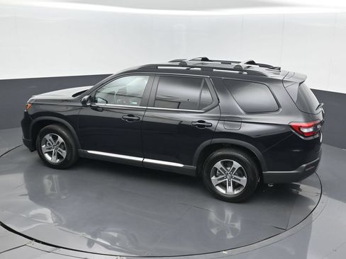 Certified 2025 Honda Pilot EX-L image 15