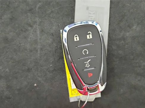 Used 2022 Chevrolet Equinox LT FWD image 21