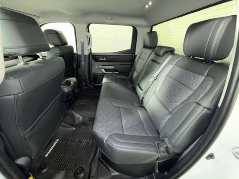 Used 2023 Toyota Tundra SR5 w/ TRD Off-Road Premium Package image 24