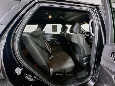 Used 2025 Dodge Durango GT w/ Blacktop Package RWD image 31