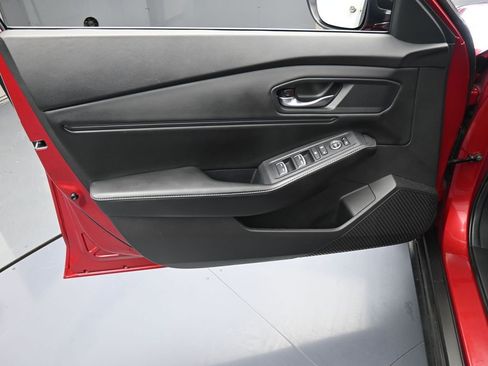 Used 2024 Honda Accord Sport image 13