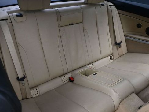 Used 2015 BMW 435i Convertible image 21