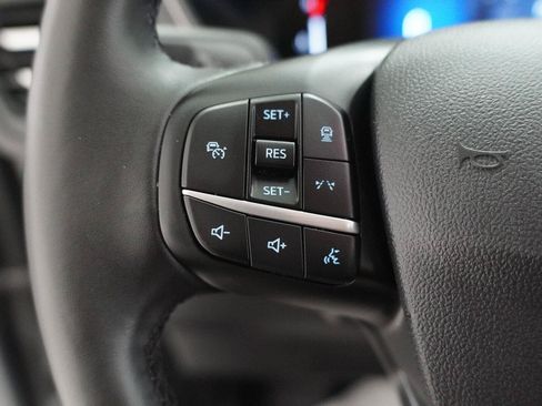 Used 2024 Ford Escape Active w/ Tech Pack #1 FWD image 8