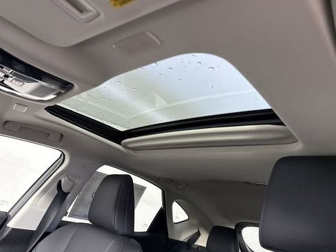 New 2026 Lexus NX 350h AWD w/ Premium Package image 17