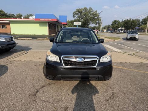 Used 2014 Subaru Forester 2.5i Premium w/ Protection Package #1 AWD/4WD image 4