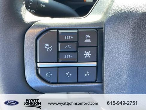 New 2025 Ford F150 Lightning Flash image 34