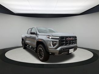 Used 2026 GMC Canyon AT4 w/ Technology Plus Package video 1
