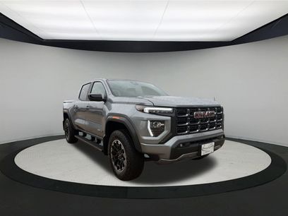 Used 2026 GMC Canyon AT4 w/ Technology Plus Package