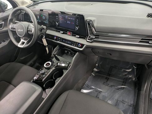 Certified 2023 Kia Sportage LX image 29