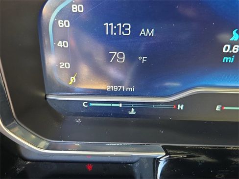 Certified 2023 Chevrolet Silverado 1500 ZR2 w/ Technology Package image 30