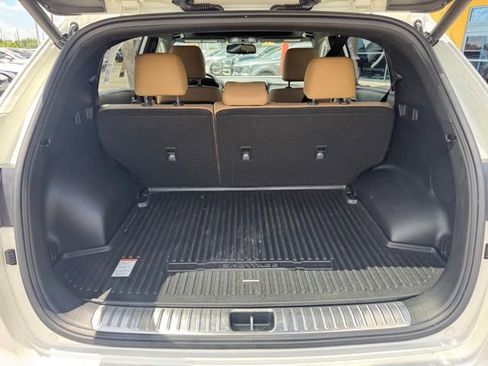 Certified 2022 Kia Sportage SX FWD image 10