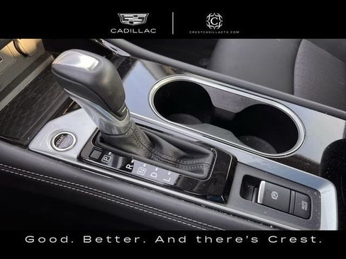 Used 2024 Nissan Altima 2.5 SV w/ SV Premium Package FWD image 17