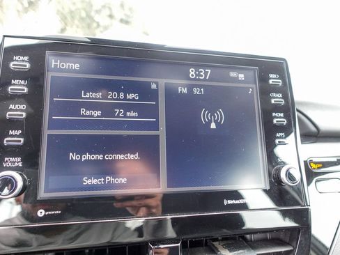 Used 2024 Toyota Camry XSE image 17