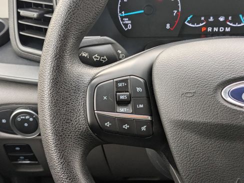 Used 2024 Ford Transit 250 Low Roof w/ Exterior Upgrade Package image 19