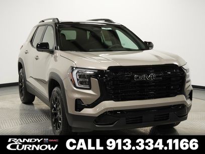 New 2026 GMC Terrain Elevation
