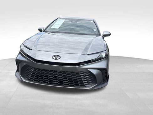 Used 2026 Toyota Camry SE w/ Preferred Package 2 (TMS) AWD/4WD image 14