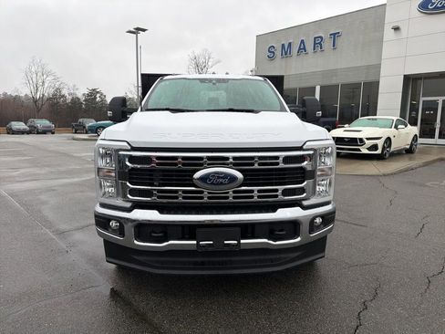 New 2026 Ford F350 XL w/ XL Chrome Package image 8