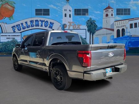 New 2026 Ford F150 STX RWD image 3