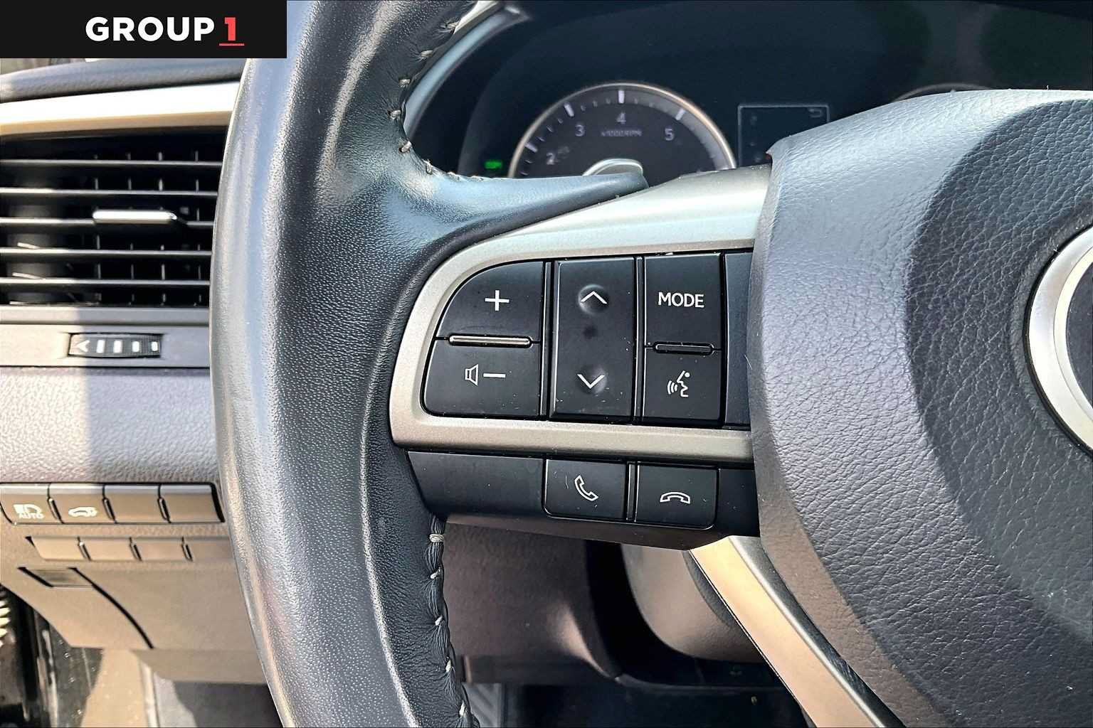 Used 2022 Lexus RX 350 FWD w/ Premium Package image 21