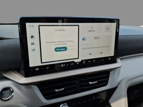 New 2026 Ford Explorer Active w/ Active Comfort Package AWD/4WD image 25