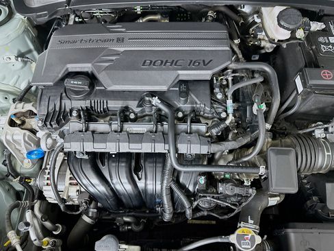 Used 2025 Kia K4 LXS image 33