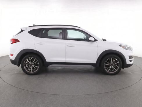 Used 2020 Hyundai Tucson SEL FWD image 8