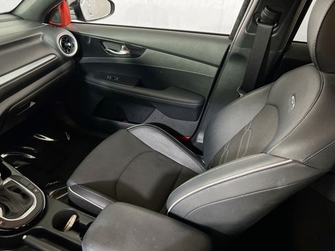Used 2023 Kia Forte GT-Line FWD image 22