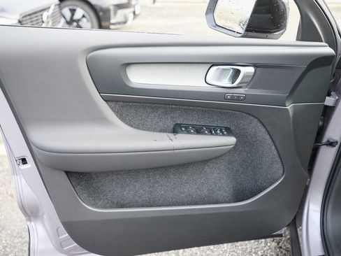 New 2026 Volvo XC40 B5 Core w/ Climate Package image 10