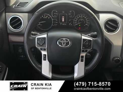 Used 2020 Toyota Tundra Limited image 13